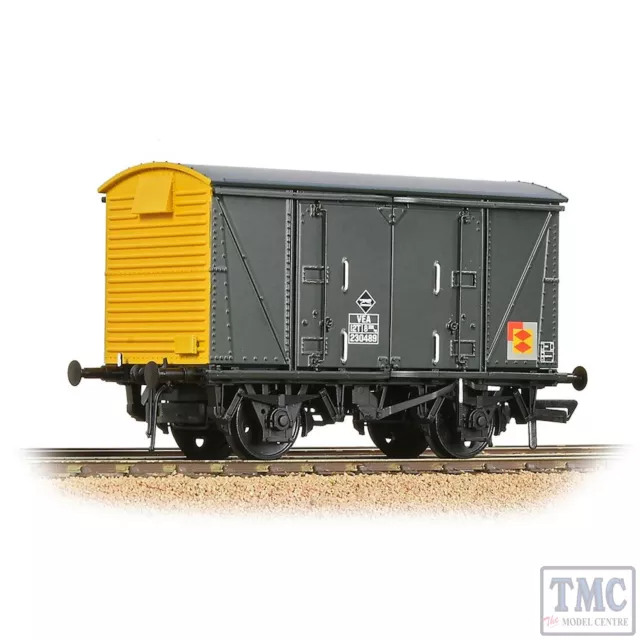 38-882 Bachmann OO Gauge BR VEA 'Vanwide' BR Railfreight Distribution Sector