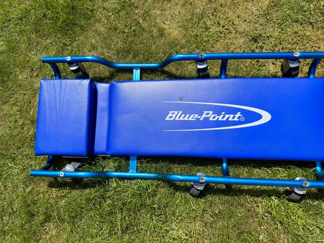 Blue Point di Snap-On Tavola Creeper regolabile