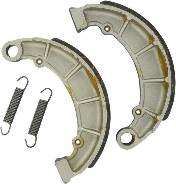 Standard Organic Brake Shoes EBC 713