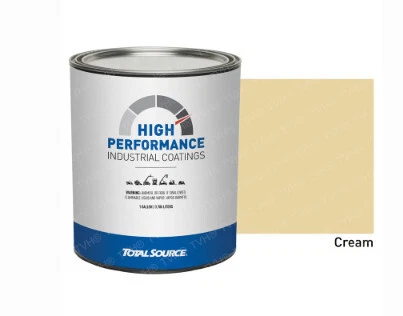 Jlg Sy59419-Gal, Paint - Cream, Gallon, T350