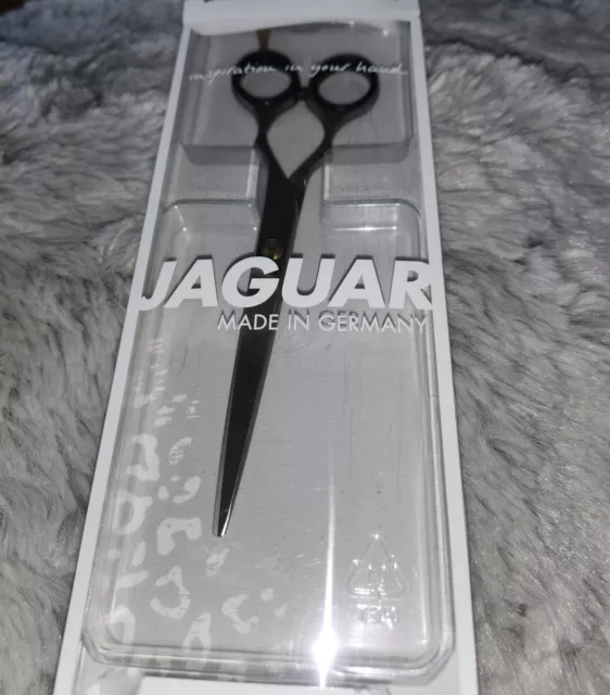 Jaguar ERGO Hairdressing Scissors (82260)