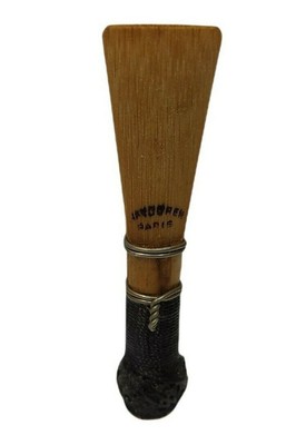 CANNA Fagotto Ancia Ance for Musical 1Pcs/5Pcs Naturale Canna Colore Legno Rossa 