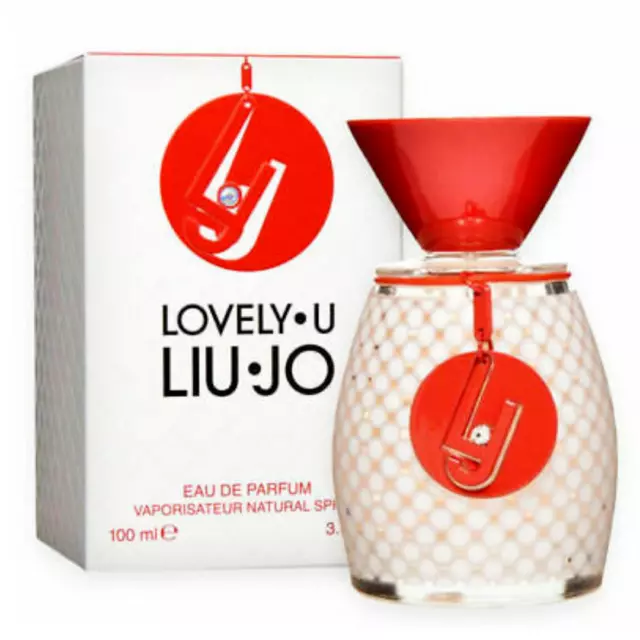 Liu Jo Lovely You Eau de Parfum 100ml Profumo da donna fiorito