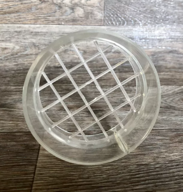 SIMAC PastaMatic 700 Sifter Strainer Replacement Part Pasta Maker Machine
