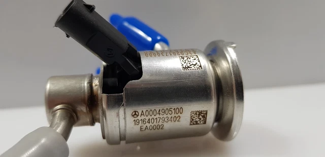 Dixhills Adblue Einspritzdüse - Ersatz Für 2.0/1.6 CDTi Modelle