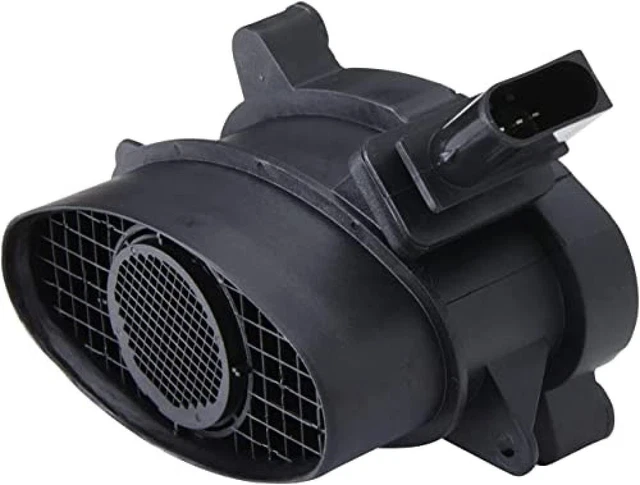 Sensore Debimetro HELLA Per BMW E39 E Altri Modelli - Alta Precisione E Facile Installazione - Foto 2