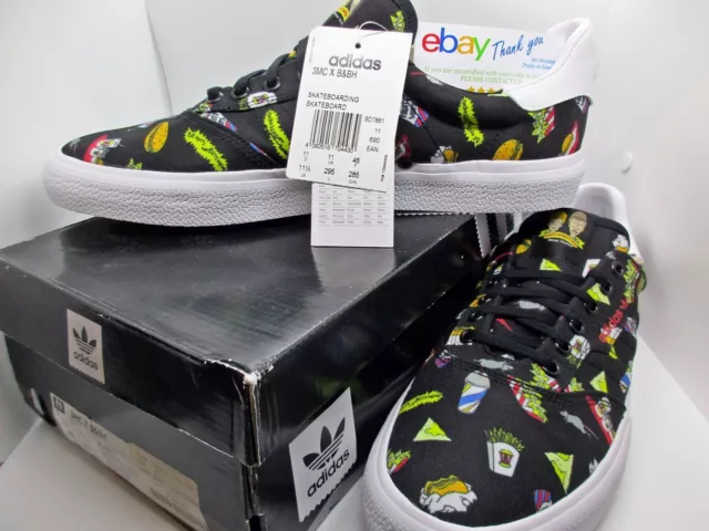 Adidas x beavis hotsell & butthead 3mc