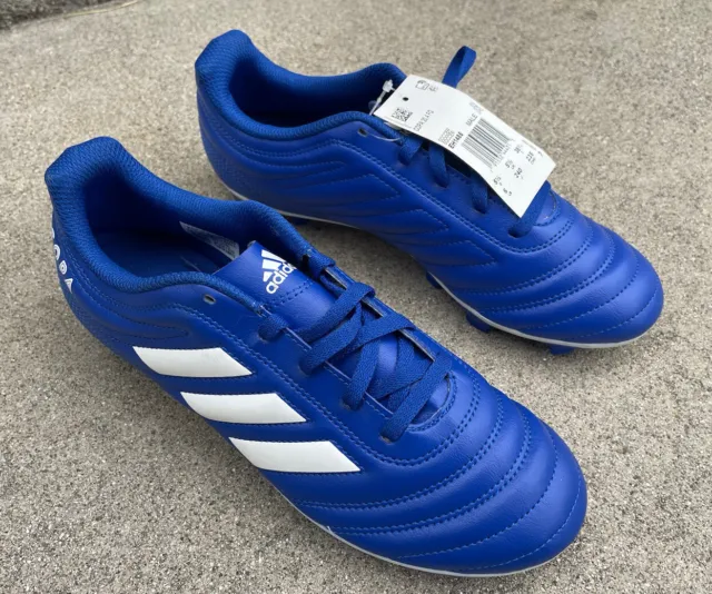 Adidas Mens COPA 20.4 FG Soccer Cleats - SIZE 5 LEFT - [EH1485] - Multiple  Sizes