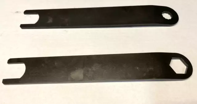 Ryobi table saw wrench deals
