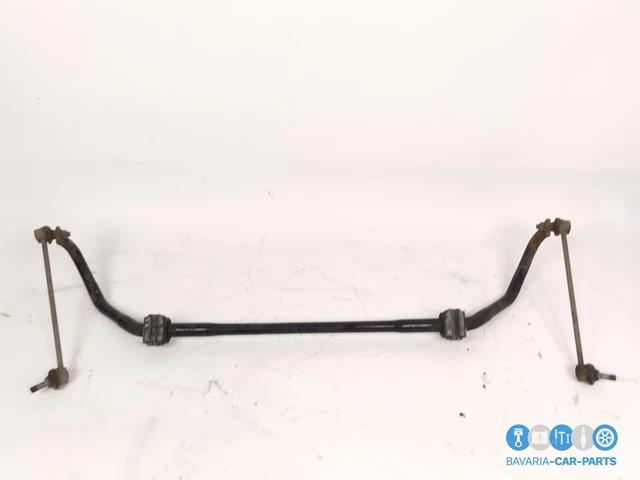 BMW Original Stabilisator Aufhängung Hinten - Querstabilisator Lager 33506779734