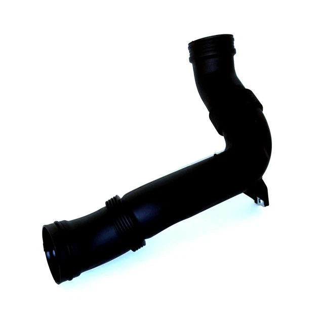 Genuine Volkswagen Engine Air Intake Hose 1K0-129-618-AJ