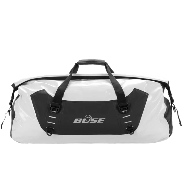 908210 Büse Moto Sac à Bagages Sac de Moto 50 Litre