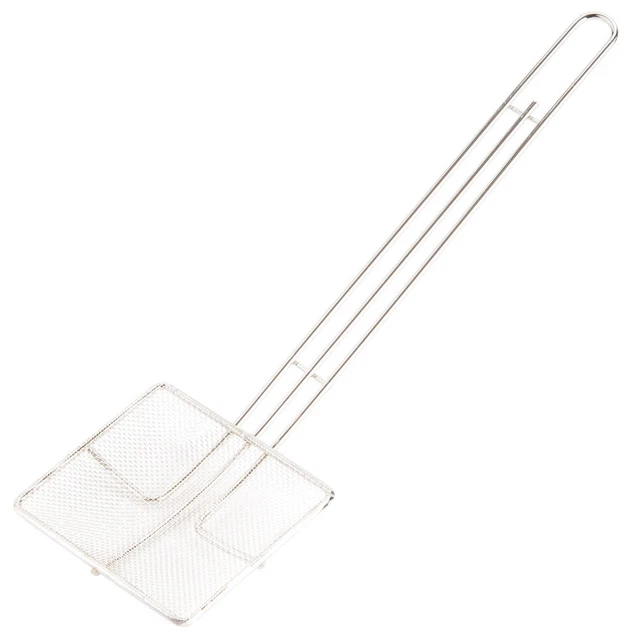 5'' Fine Mesh Square Skimmer