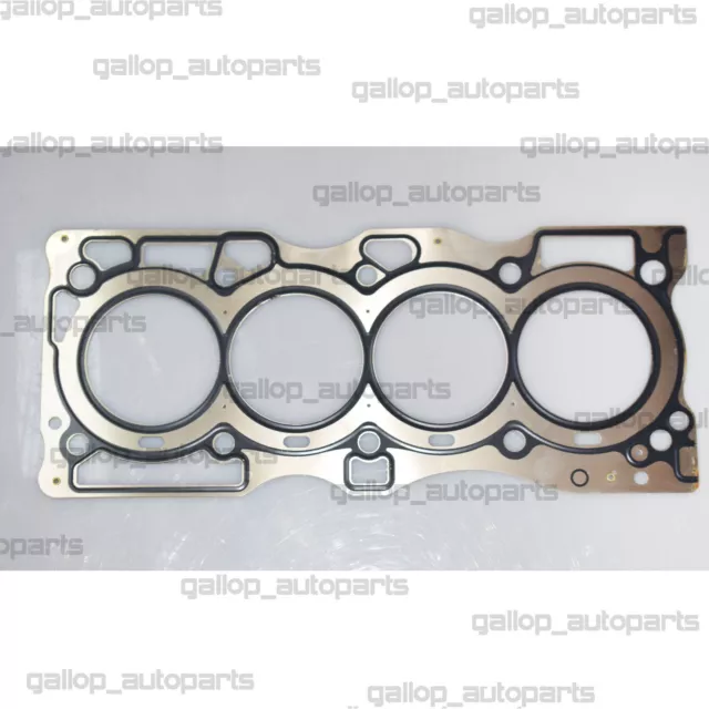 VRS Cylinder Head Gasket Set Fit for Nissan QR25DE Xtrail X-Trail T30 2.5L 01-07 3