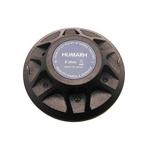 Replacement Diaphragm for Peavey 22XT 22A 22T 22XTRD RX22 RX22N RX22XT+ SP2 S...