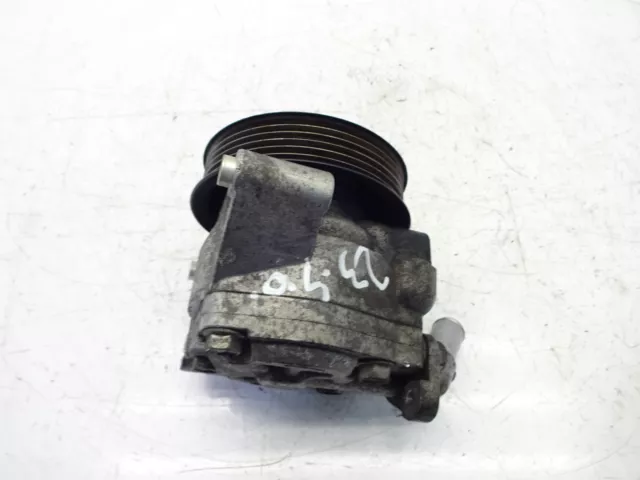 Servopumpe Jaguar 3,0 D Diesel 306DT 9X23-3A696-AA 3