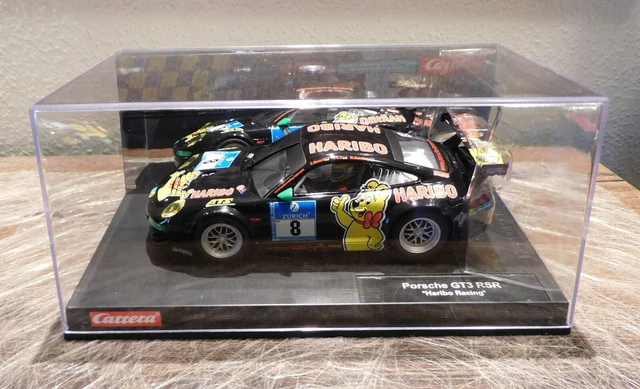 MINICHAMPS PORSCHE 911 Gt3 Cup #29 Arnold Ups Puma Michelin Mobil 1/43