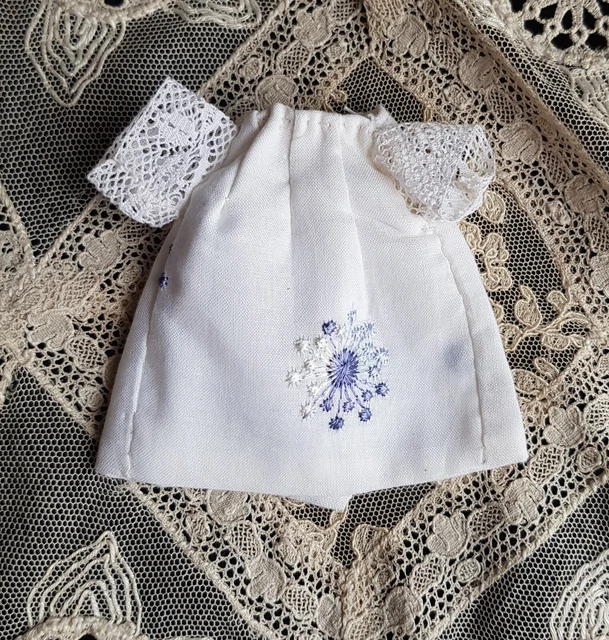 JOLIE POUPEE MIGNONNETTE Ancienne EUR 389,00 - FR