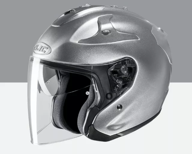 Casco Jet Hjc FG-JET - Fibra