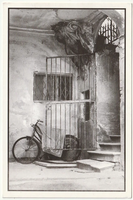 Castiglione Delle Stiviere - Mantova - Interno -2239-