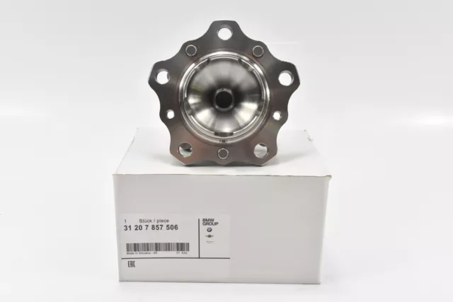 Radnabe vorne 31202284235 2284235 für BMW F87 M2 F80 M3 F82/83 M4