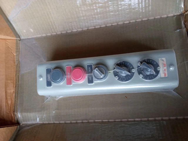 6Vrc1004A1 Control Station Ge New