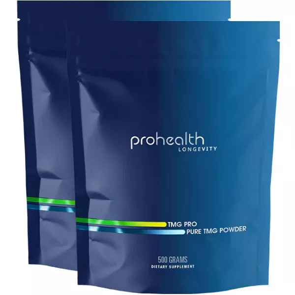 Pro Health Longevidad - Tmg Pro Polvo - 1 Kg