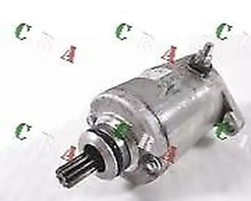 Démarreur Du Moteur Original PIAGGIO Pour beverly 4T 4V c. -à- St 350 2011