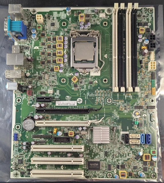 Motherboard & CPU Combos, Computer Components & Parts, Computers