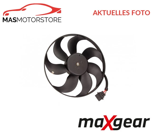 Lüfter Kühlerlüfter Lüftermotor Maxgear 71-0029 A Neu Oe Qualität