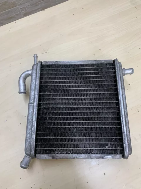 Radiateur Aprilia SR50