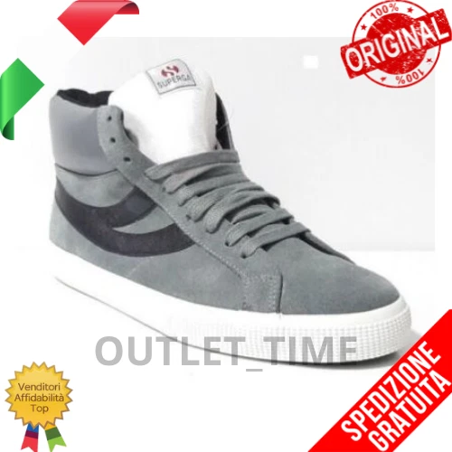 Superga camoscio best sale