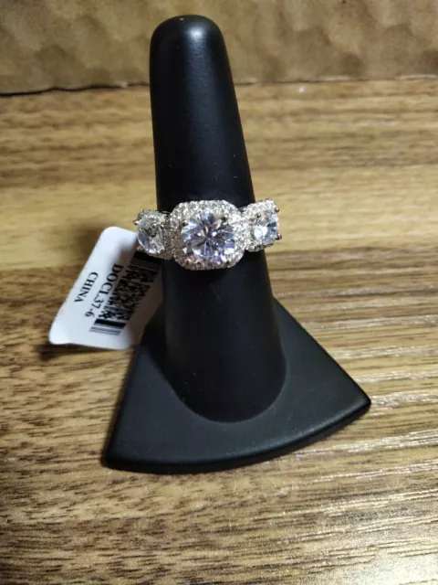 Qvc Bella Luce 2024 www.upgrademag