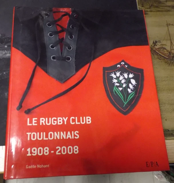 Bernard Lemaitre imagine le derby Toulon - Provence Rugby… au Stade Vélodrome de Marseille