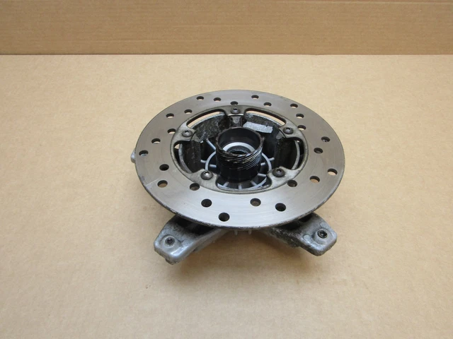 thumbnail image 2 of RMS New Rear Drum Brake Hub For Piaggio Vespa PX125 PX150 PX200 PX PE – OEM 194433, Made In Italy 2 of 3