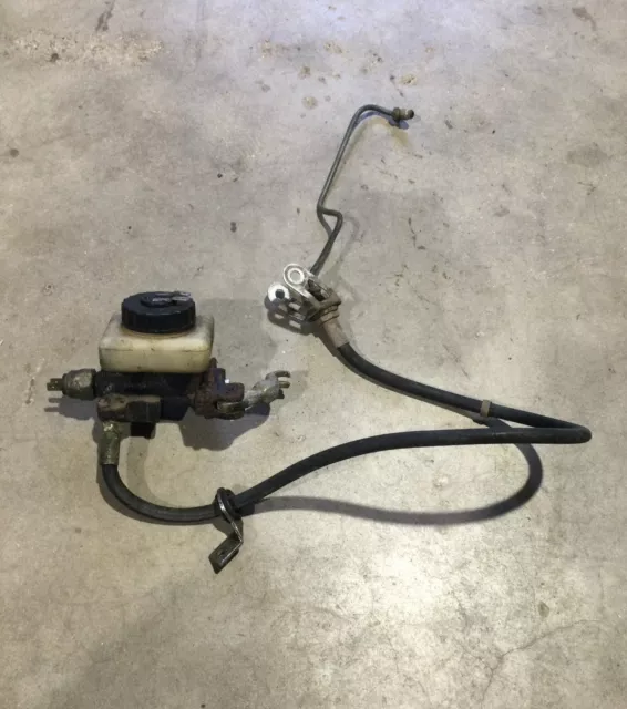 BMW Airhead R100 R60 R75 R80 R90 R100RT Front Brake Master Cylinder