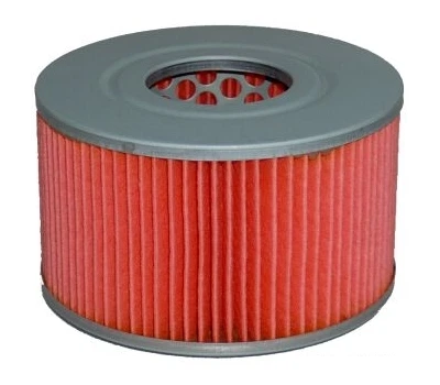 HIFLO FILTRO HFA1901 Original Type Air Filter For HONDA 900 CBR RR Fire Blade Motorcycle From 1996 To 1999
