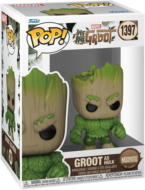 Funko Pop Marvel Funko Pop! Marvel: Captain America: Brave New World - Falcon - Figura De Vinilo Coleccionable - Idea De Regalo- Mercancia Oficial - Juguetes Para Niños Y Adultos - Movies Fans Funko Deadpool