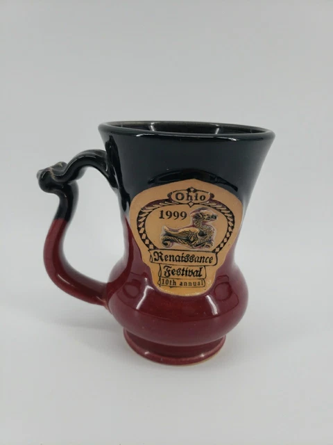 Ohio Renaissance Festival Mug FOR SALE! - PicClick