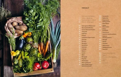 30 Minuten Gemüseküche|Broschiertes Buch|Deutsch 2