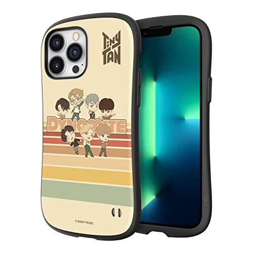 iFace TinyTAN Dynamite First Class Case for Fits iPhone 13 Pro Max (6.7”) – Cute