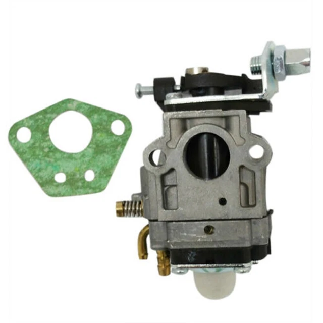 HIFROM Poire D'amorçage Avec Filtre à Carburant / 3 Tailles Différentes 1,8 M Tuyau De Remplacement Pour Tronçonneuse Homelite McCulloch Tecumseh Poulan 0057004