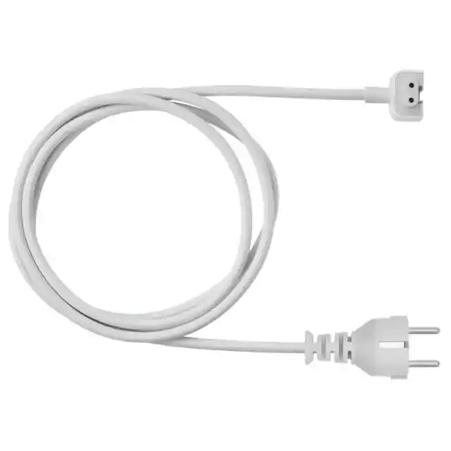 Power Adapter Netzteil 1,8m Verlängerungskabel für Apple MacBook iPad USB-C