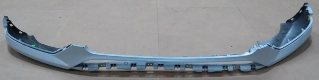 Front Bumper Lower Spoiler Trim – Fits Audi Q3 (8U) 2011+ – OEM 8U0807061B
