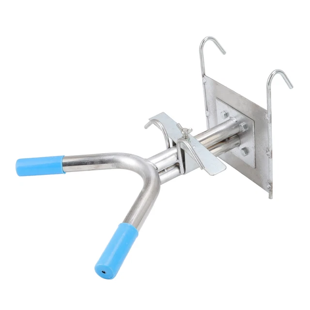 Lastration Rack CATTLE CASTRATION TOOL Wall Mounted Piglet Castration Rack For Pig Farm ...
