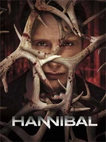 64545 Hannibal Series Vintage 36x24 WALL PRINT POSTER