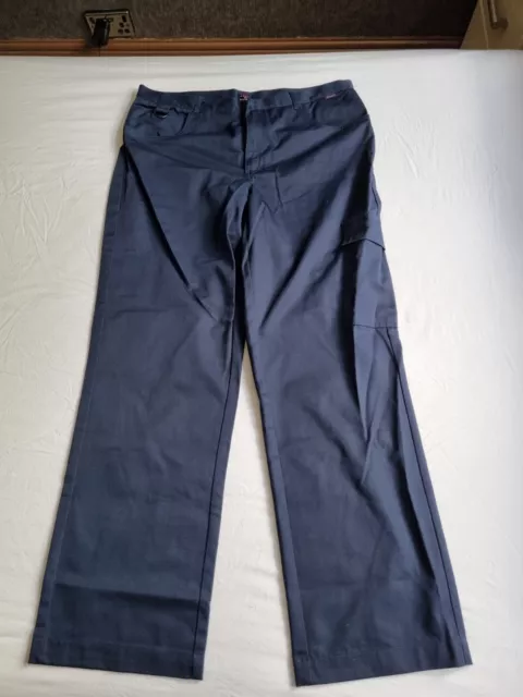 Mens cargo trousers tesco deals