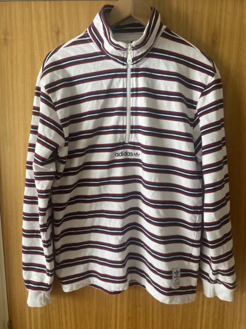 Adidas st petersburg jumper sale