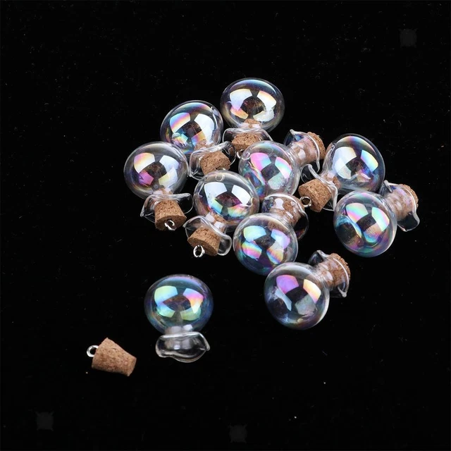 Acide Oxalique Kit 4 Test Réactif Or 14 18 24 K Et Argent Acide Pierre De Touche Pendentif Pepite Or - Foto 3