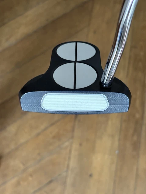 Odyssey Putter Lucky 777 Edition Limitée - Neuf, Pour Droitier, Fabrication Japon